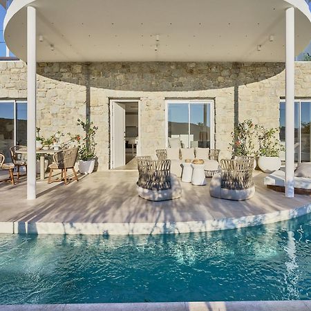 Once In Mykonos - Designed For Adults Hotel Ornos  Luaran gambar