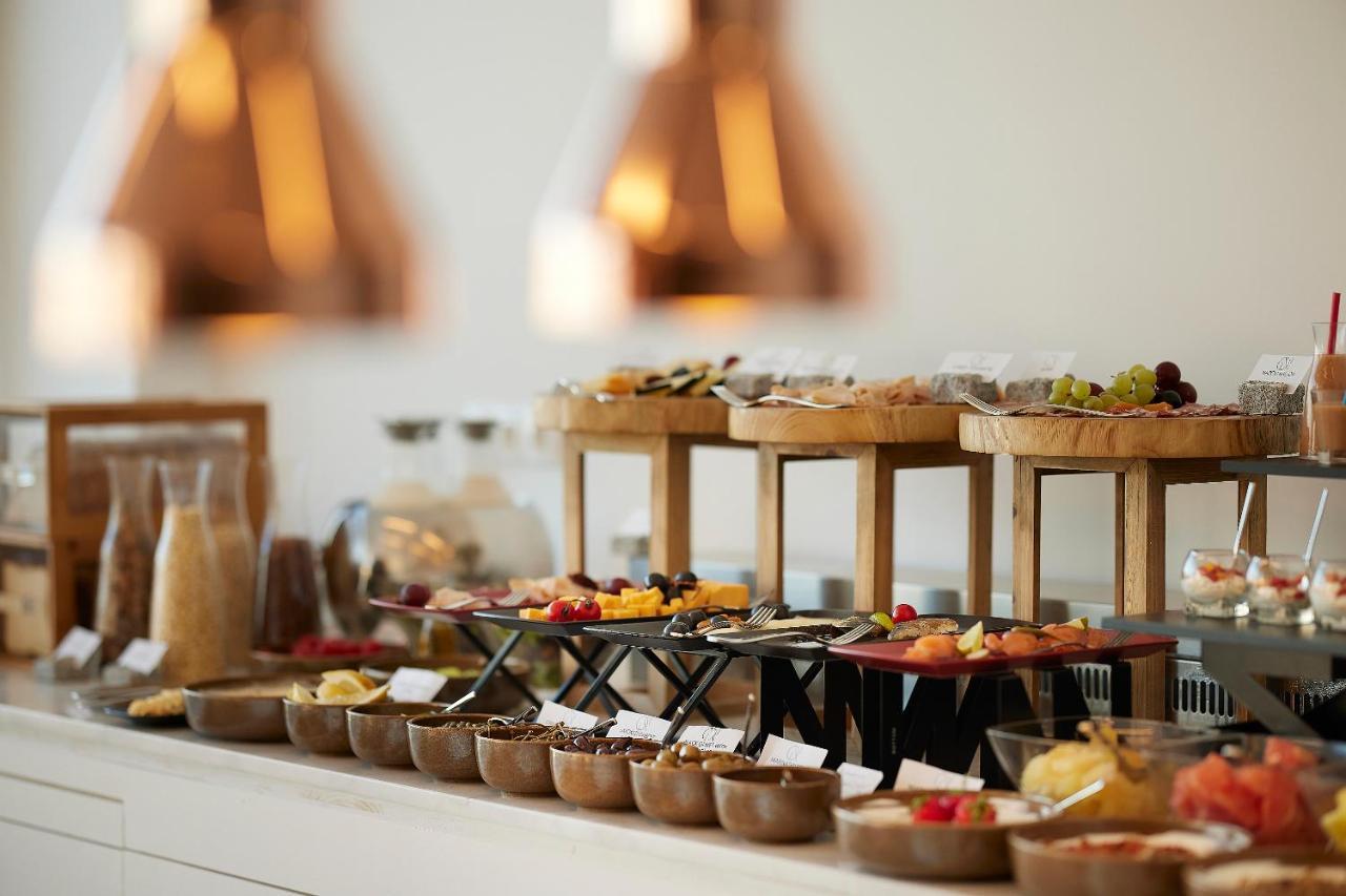 Once In Mykonos - Designed For Adults Hotel Ornos  Luaran gambar