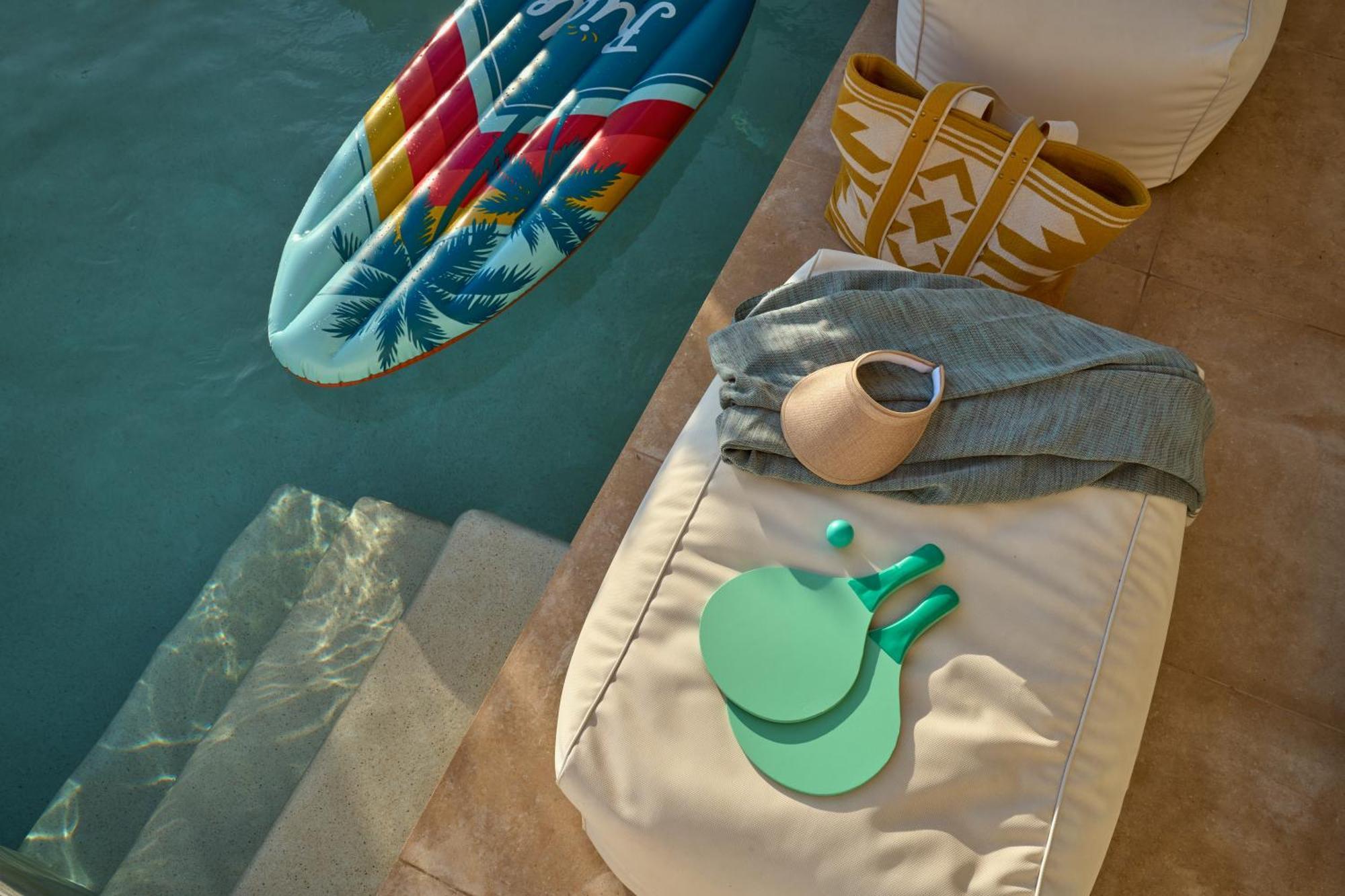 Once In Mykonos - Designed For Adults Hotel Ornos  Luaran gambar