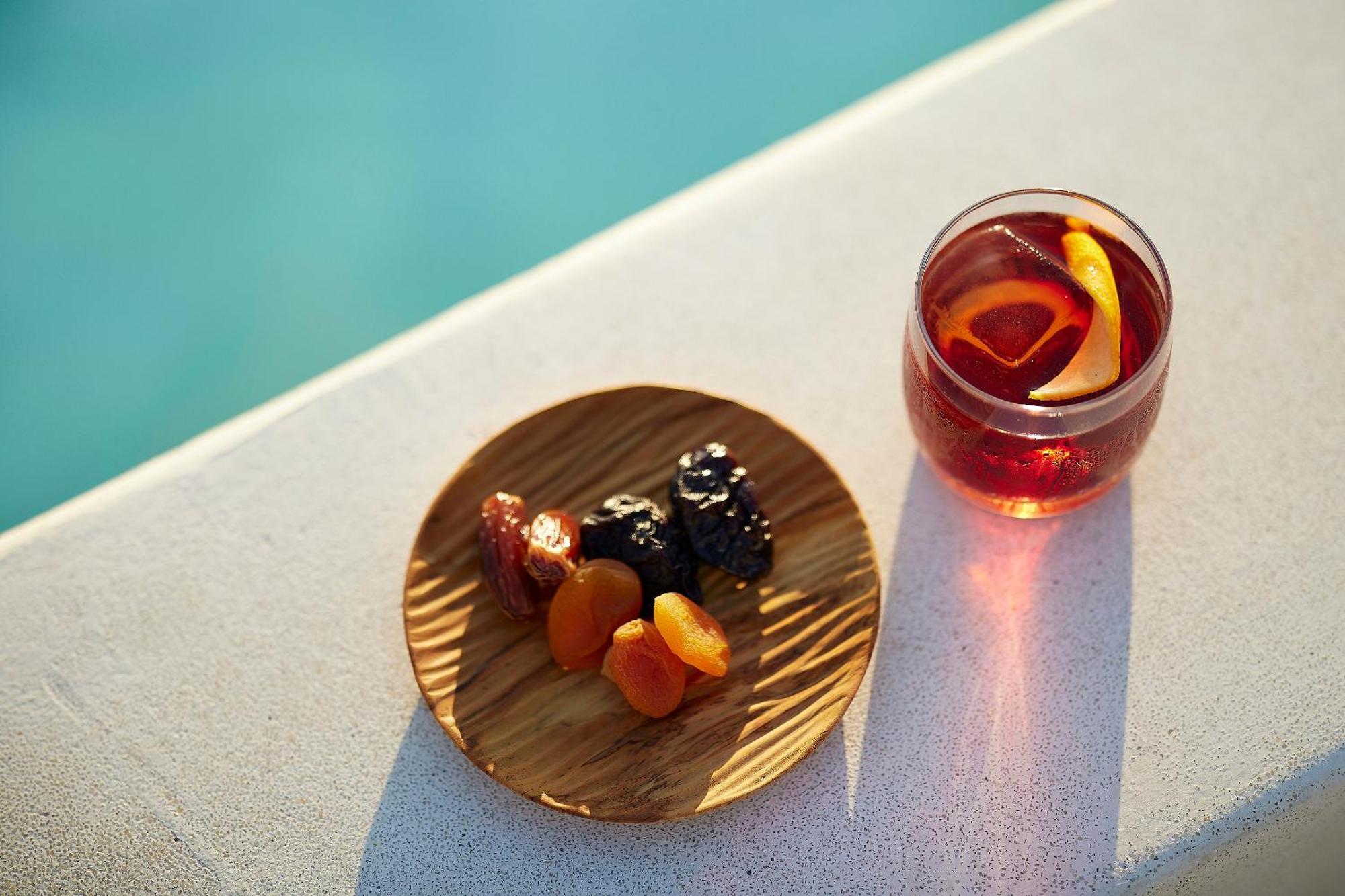 Once In Mykonos - Designed For Adults Hotel Ornos  Luaran gambar