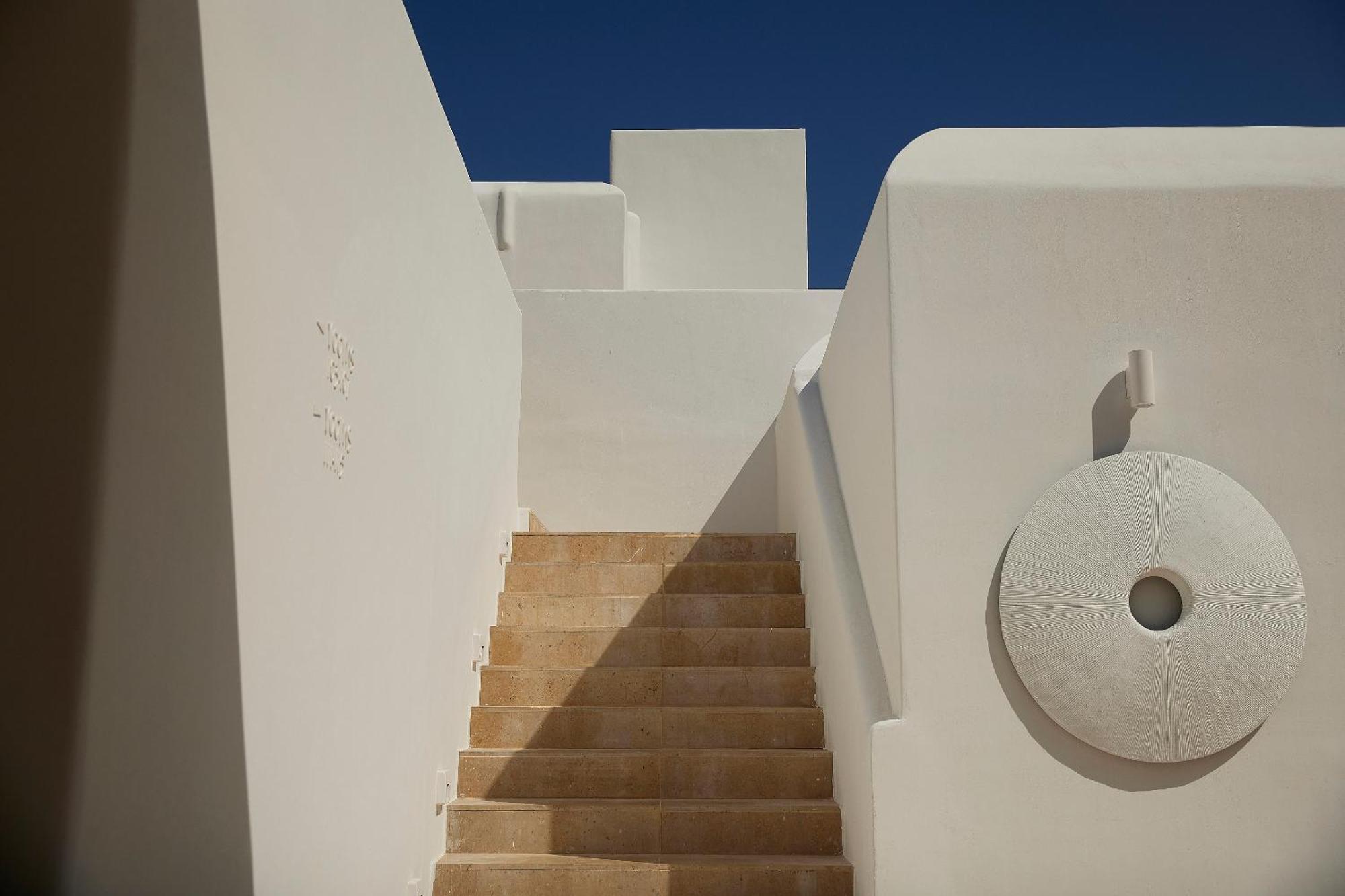 Once In Mykonos - Designed For Adults Hotel Ornos  Luaran gambar