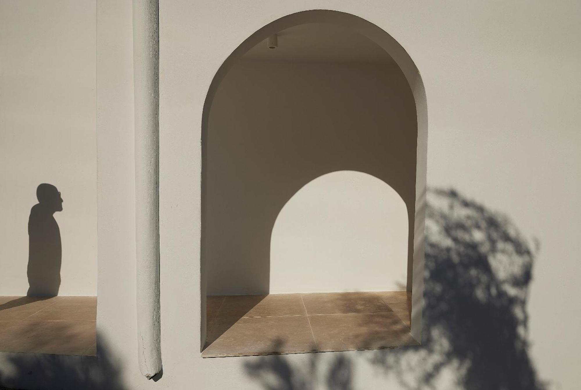 Once In Mykonos - Designed For Adults Hotel Ornos  Luaran gambar